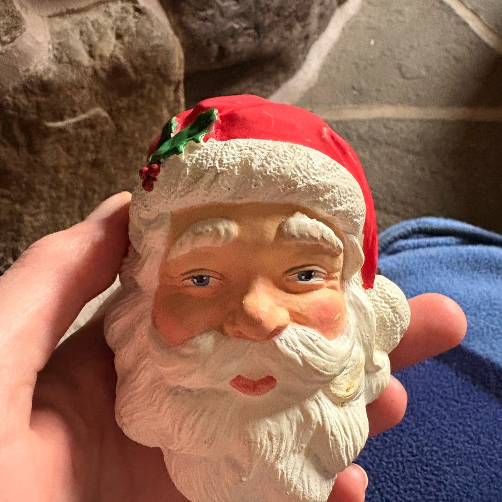 Bath and body works wall diffuser circa 2001
White Barn company
